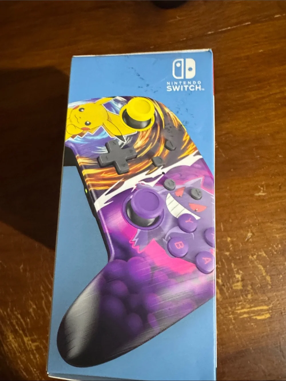 N/A official wireless